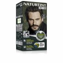 Trwała Koloryzacja Naturtint NATURTINT MEN 3 - Ciemny Szatyn