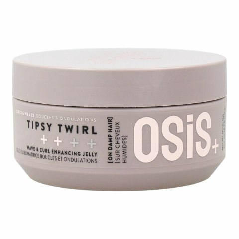 Żel średnio utrwalający Schwarzkopf OSIS+ 300 ml