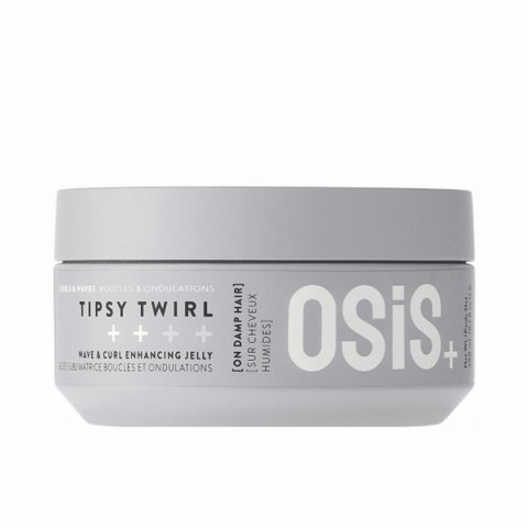 Żel średnio utrwalający Schwarzkopf OSIS+ 300 ml