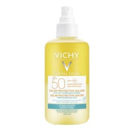 Balsam do Opalania Vichy 101095 Spf 50 200 ml