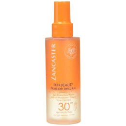 Balsam do Opalania Lancaster Sun Beauty Spf 30 150 ml Spray