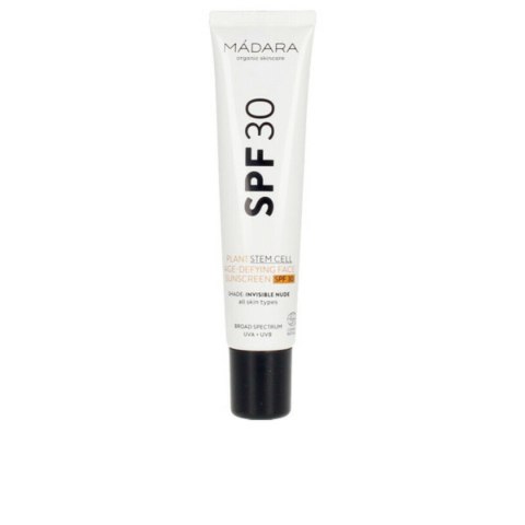 Balsam do Opalania Mádara Plant Stem Cell Spf 30 40 ml