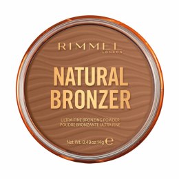 Kompaktowy puder brązujący Rimmel London 99350059859 Nº 003 Sunset Nº 003-Sunset 14 g