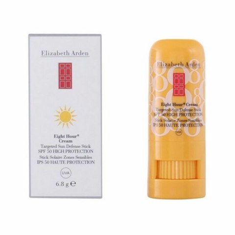 Krem Przeciwsłoneczny Sun Defense Stick Elizabeth Arden Eight Hour SPF 50 (6.8 g) Spf 50 6,8 g