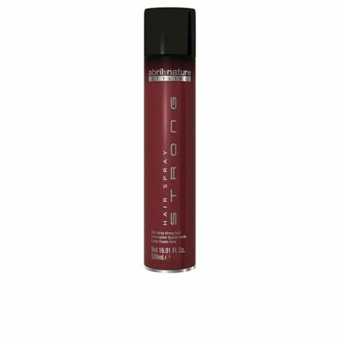 Krem do Stylizacji Abril Et Nature Styling Hair Spray 500 ml