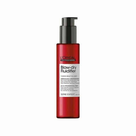 Krem do Stylizacji L'Oreal Professionnel Paris E3574200 Termoochronny 10 w 1 150 ml