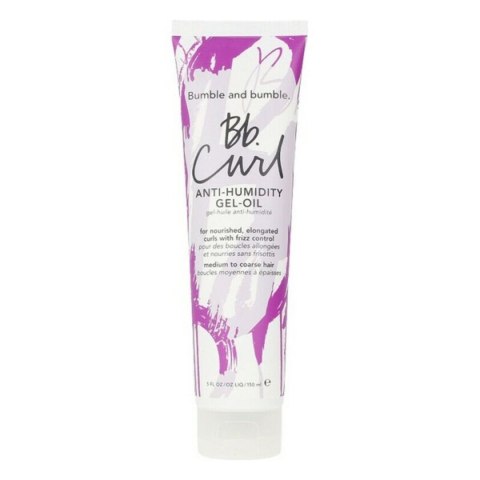 Kuracja przeciwłupieżowa BB Curl Bumble & Bumble Bb Curl 190 ml