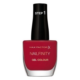 Lakier do paznokci Max Factor Nailfinity 310-Red carpet ready Nº 310-Red Carpet Ready 12 ml