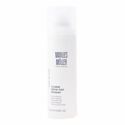 Lakier do włosów Ekstra Mocny Marlies Möller Styling 200 ml