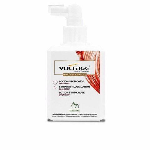 Lotion przeciw Wypadaniu Włosów Voltage (200 ml)