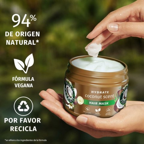 Maska do Włosów Herbal Essences COCO HIDRATANTE 500 ml