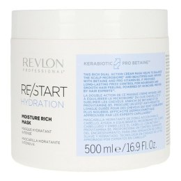 Maska do Włosów Revlon Start 500 ml