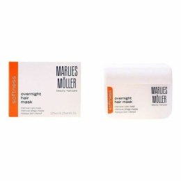 Maska do Włosów Marlies Möller Softness 125 ml