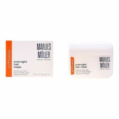 Maska do Włosów Marlies Möller Softness 125 ml