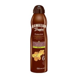 Mgiełka Chroniąca przed Słońcem Argan Oil Hawaiian Tropic (177 ml) - Spf 15 - 177 ml