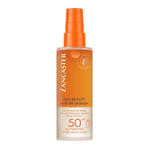 Mgiełka Chroniąca przed Słońcem Lancaster Sun Beauty Spf 50 150 ml