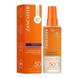 Mgiełka Chroniąca przed Słońcem Lancaster Sun Beauty Spf 50 150 ml