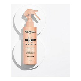 Mgiełka do Włosów Kerastase Krastase Wyraziste i zdefiniowane loki Odżywka Masło Shea 190 ml