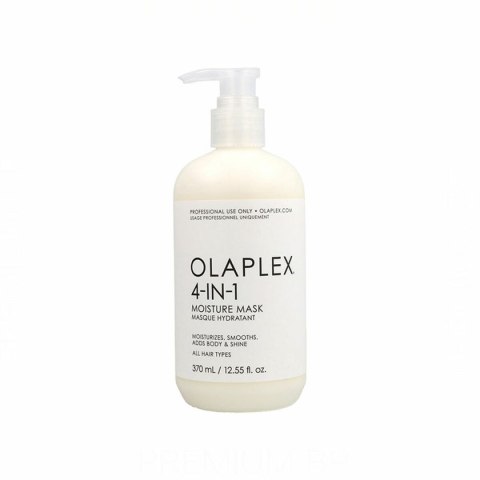 Naprawcza Odżywka do Włosów Olaplex Nawilżający 4 w 1 (370 ml)