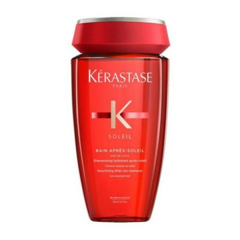 Nawilżający szampon po opalaniu Soleil Kerastase Soleil (250 ml) 250 ml