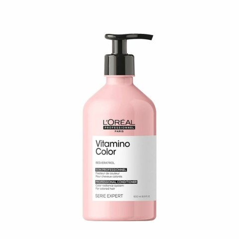 Ochrona koloru L'Oreal Professionnel Paris E3564600 500 ml Odżywka