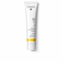 Ochrona przeciwsłoneczna z kolorem Dr. Hauschka Tinted Spf 30 40 ml
