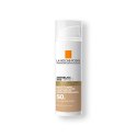 Ochrona przeciwsłoneczna z kolorem La Roche Posay MB367500 Spf 50 50 ml