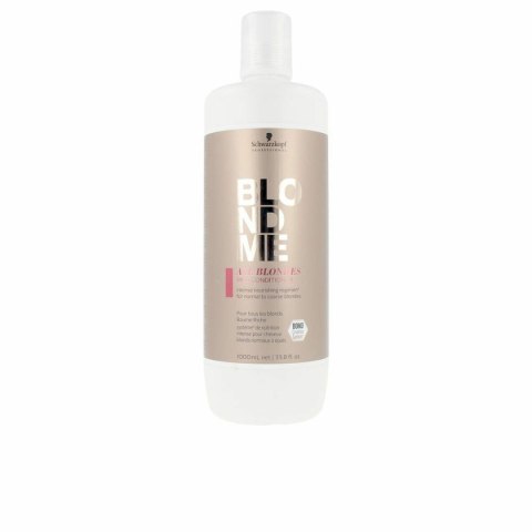Odżywcza Odżywka Schwarzkopf 2631079 1 L