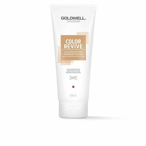 Odżywka do włosów ochraniająca kolor Goldwell Color Revive 200 ml