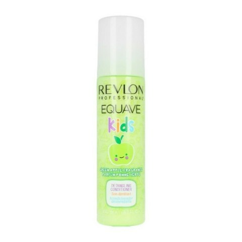 Odżywka ułatwiające rozczesywanie Equave Kids Revlon (200 ml)