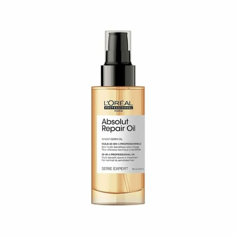 Olejek do Włosów L'Oreal Professionnel Paris E3574500 90 ml 10 w 1