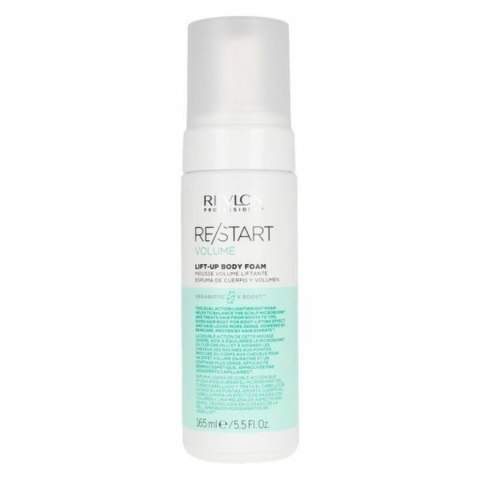 Pianka Modelująca Revlon Start 165 ml