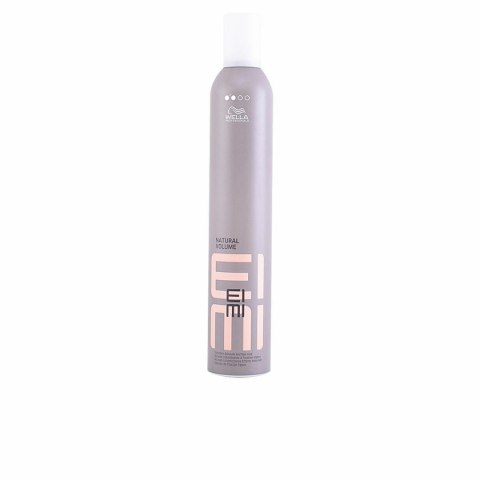 Pianka nadająca Objętość Wella 985-33193 500 ml