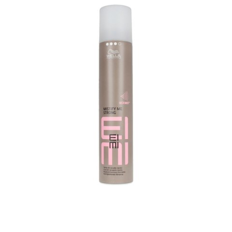 Spray naprawczy mocny Eimi Wella - 300 ml