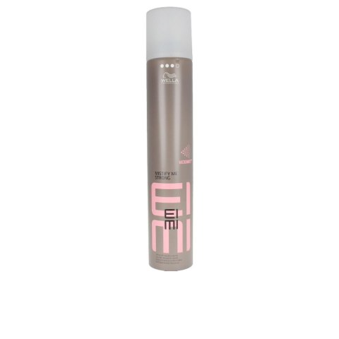 Spray naprawczy mocny Eimi Wella - 300 ml