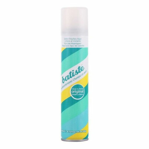 Suchy Szampon Batiste BAT06 200 ml