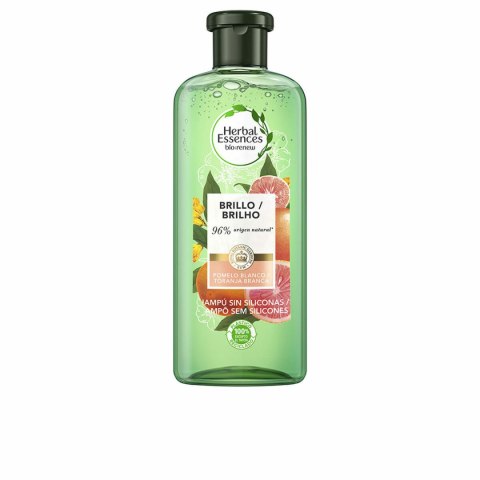Szampon Herbal Bio Renew Jasność Grejpfrut 400 ml