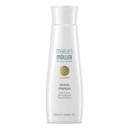 Szampon Marlies Möller Keratin 200 ml