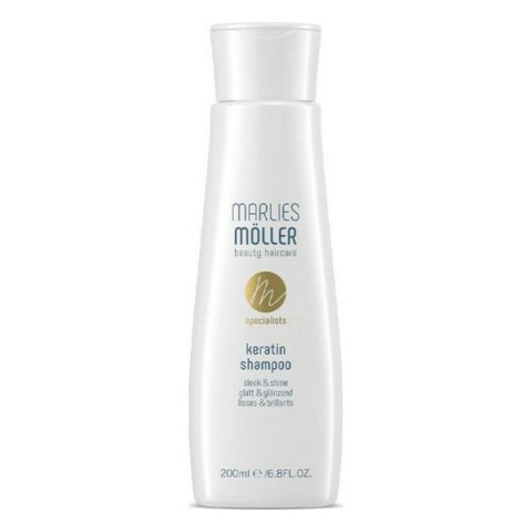 Szampon Marlies Möller Keratin 200 ml