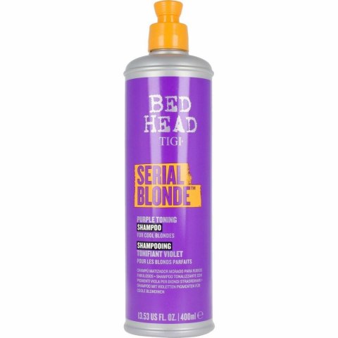 Szampon Regenerujący Tigi Bed Head 400 ml