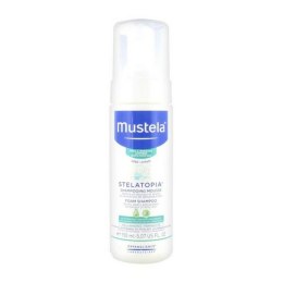 Szampon Mustela 10013126 150 ml Piana