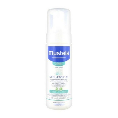 Szampon Mustela 10013126 150 ml Piana