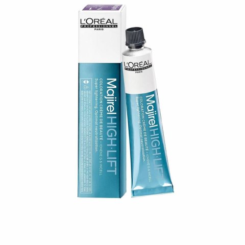 Trwała Koloryzacja Majirel High-Lift L'Oreal Professionnel Paris 50 ml - 50 ml