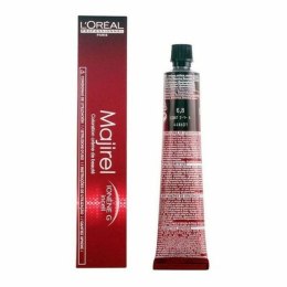 Trwała Koloryzacja Majirel L'Oreal Professionnel Paris Majirel (50 ml) Nº 6,8 50 ml