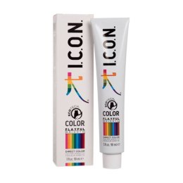 Trwała Koloryzacja Playful Brights Canary I.c.o.n. Blond (90 ml)