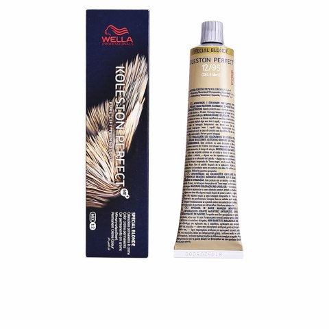 Trwała Koloryzacja Special Blonde Wella (60 ml) - 12/61 60 ml