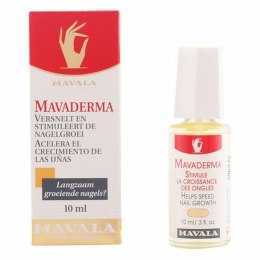 Wzmacniacz Paznokci Mavala Mavaderma 10 ml