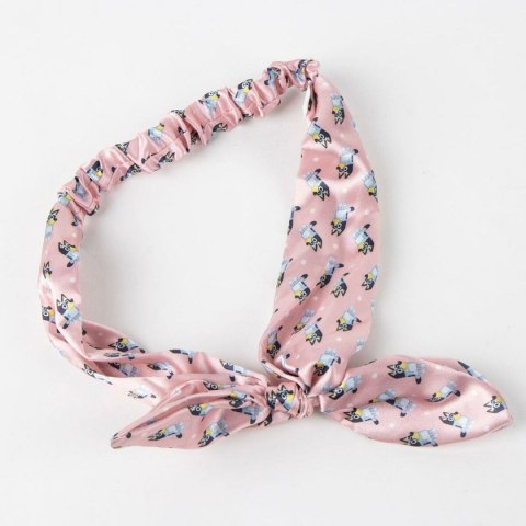 Akcesoria do Włosów Bluey Wielokolorowy 17 Części