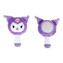 Grzebień Ułatwiający Rozczesywanie Hello Kitty Fioletowy