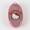 Grzebień Ułatwiający Rozczesywanie Hello Kitty Różowy 100 % ABS